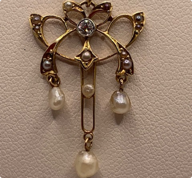 Necklace